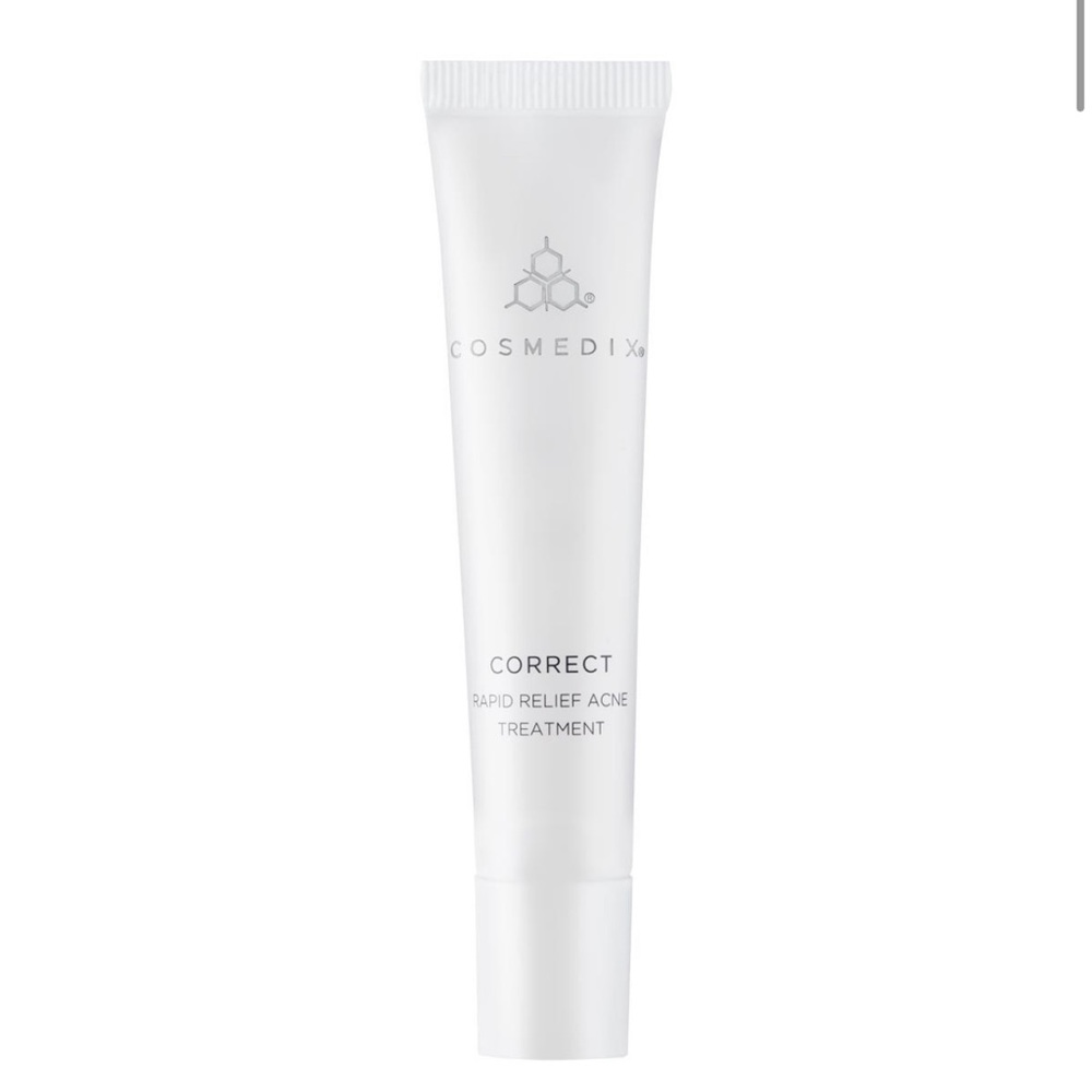 COSMEDIX CORRECT RAPID RELIEF ACNE TREATMENT - Picture 5 of 7